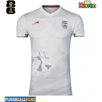 Iran Heimtrikot WM 2026 Kurzarm